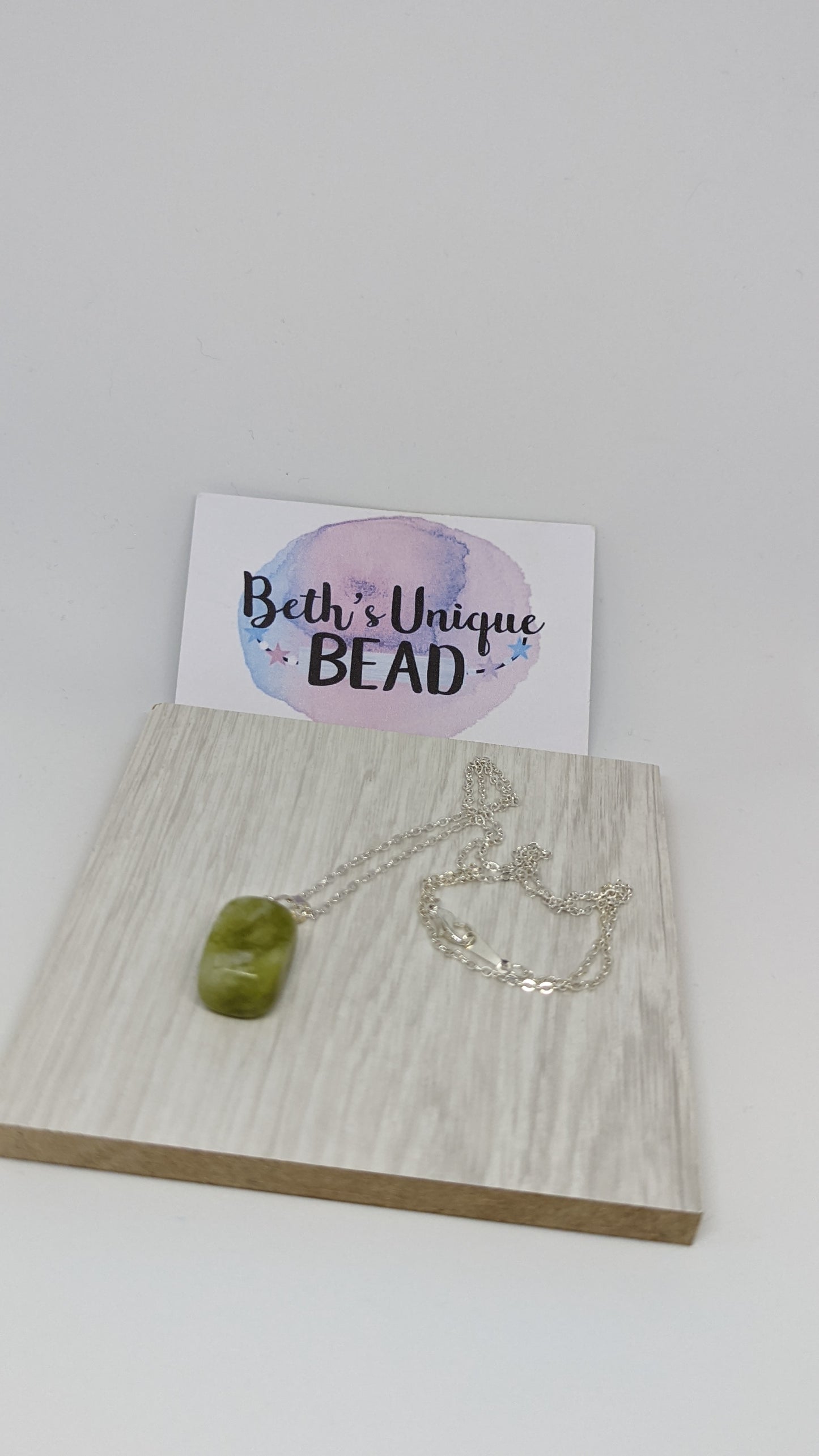 Lemon Jade, gemstone necklace, gift for her, gemstone pendant, Lemon Jade necklace