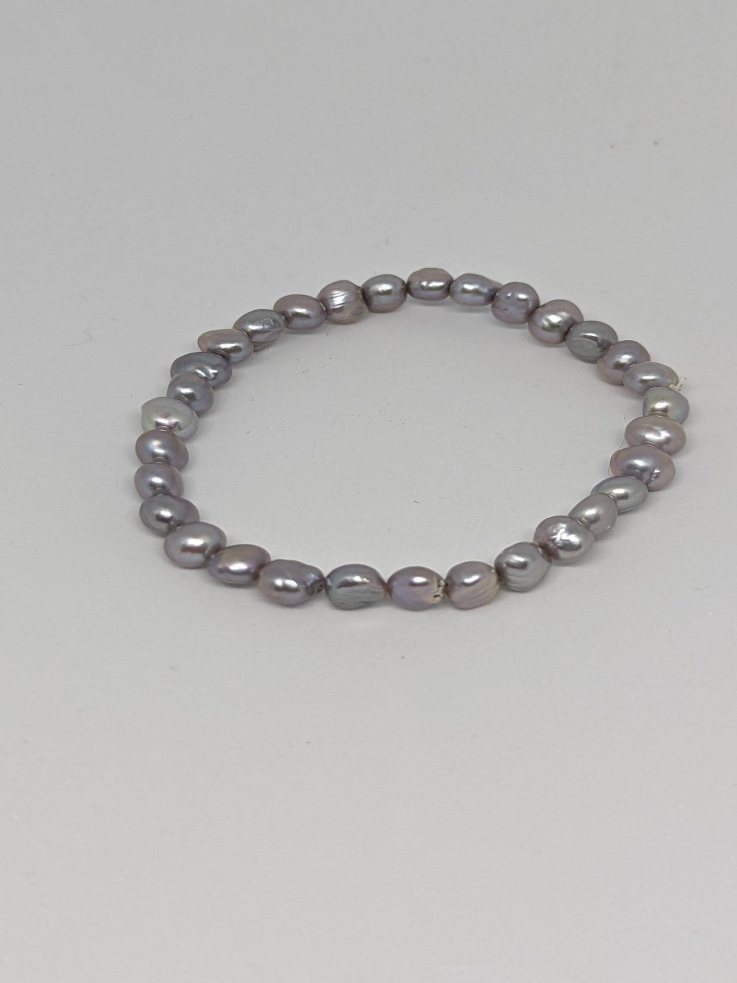 Pearl earrings, Freshwater pearls, wedding jewellery, bridal gift, dainty bracelet